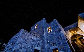 Psamathous Guesthouse
